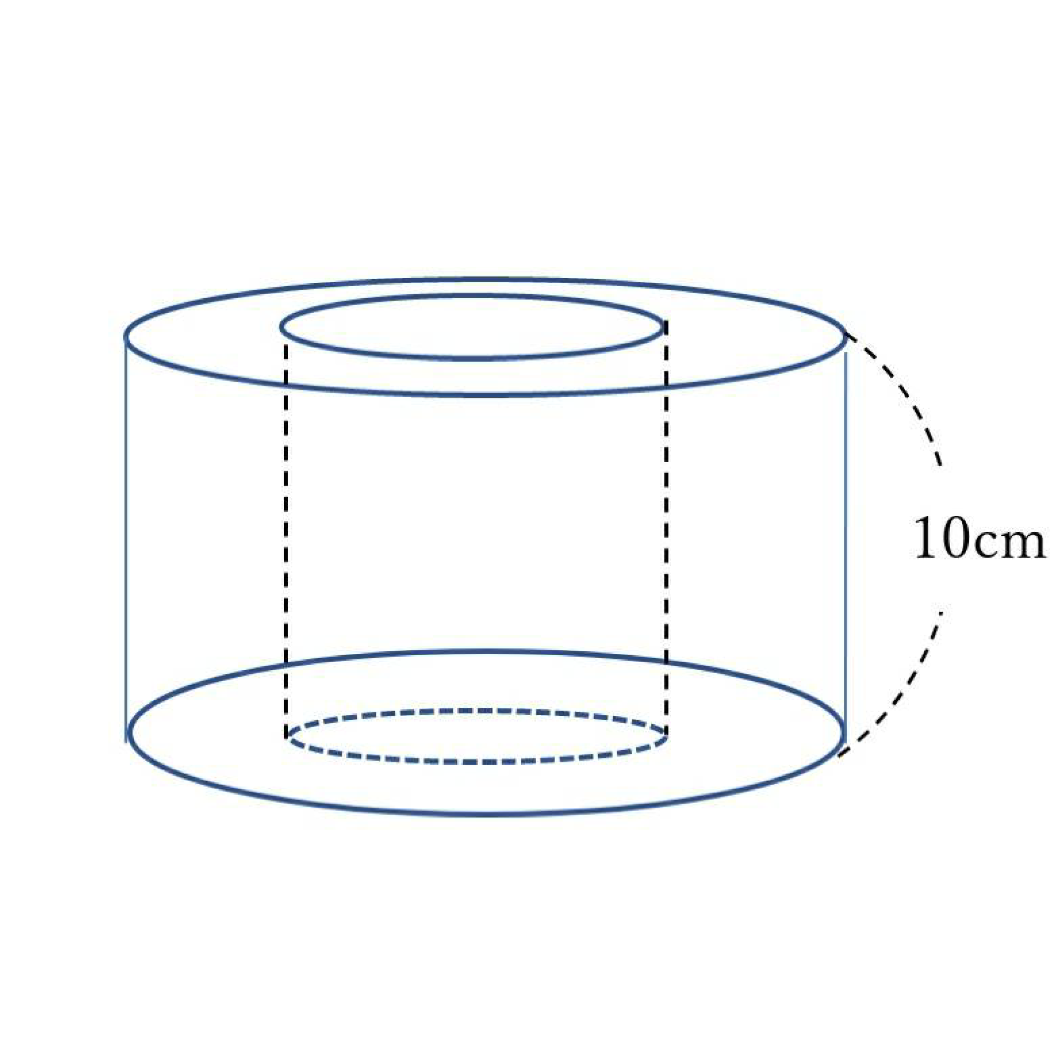 表面積練習PNG